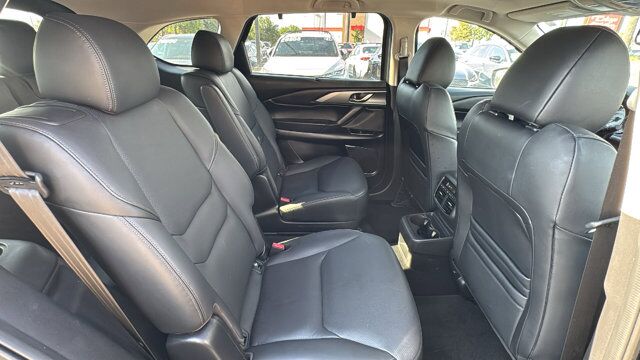 2022 Mazda CX-9 Touring San Antonio TX