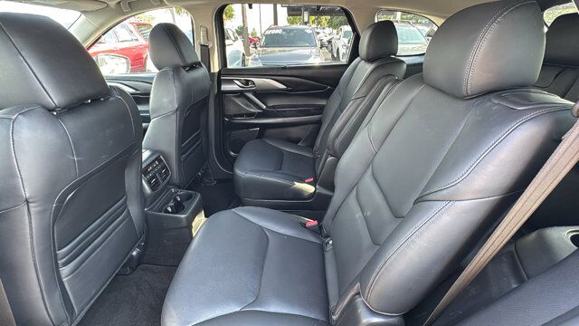 2022 Mazda CX-9 Touring San Antonio TX