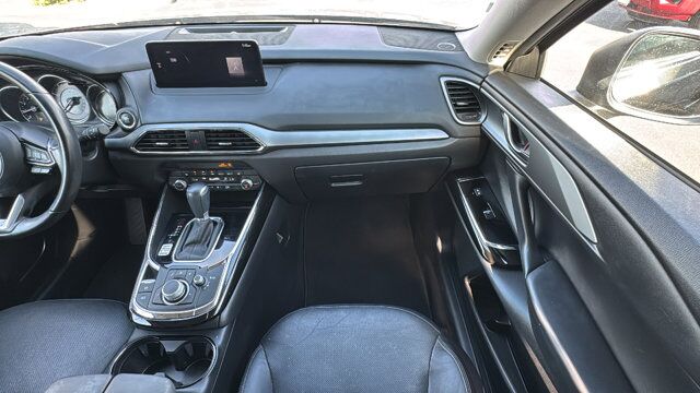 2022 Mazda CX-9 Touring San Antonio TX