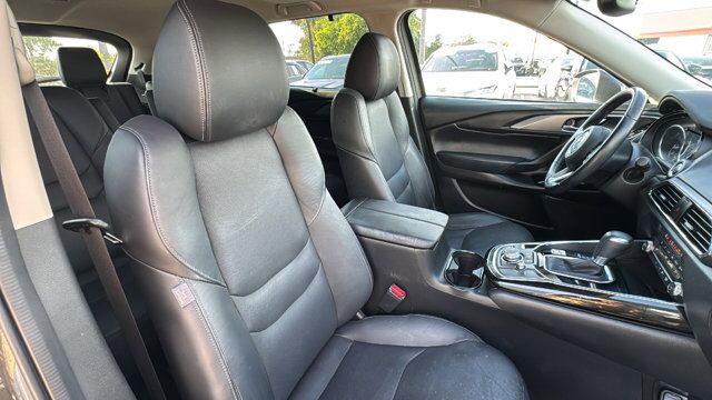 2022 Mazda CX-9 Touring San Antonio TX