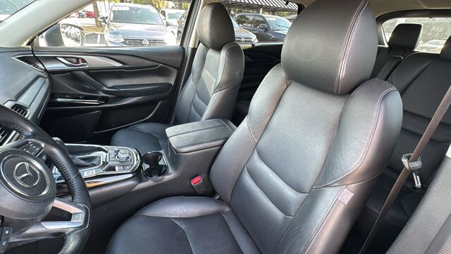2022 Mazda CX-9 Touring San Antonio TX