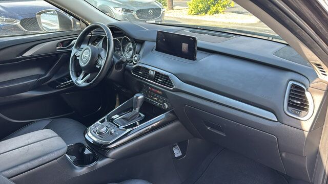 2022 Mazda CX-9 Touring San Antonio TX