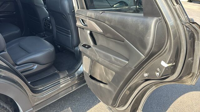 2022 Mazda CX-9 Touring San Antonio TX