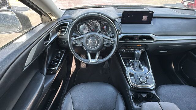 2022 Mazda CX-9 Touring San Antonio TX