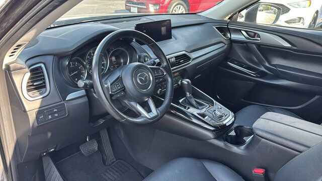 2022 Mazda CX-9 Touring San Antonio TX