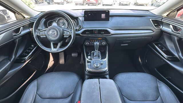 2022 Mazda CX-9 Touring San Antonio TX