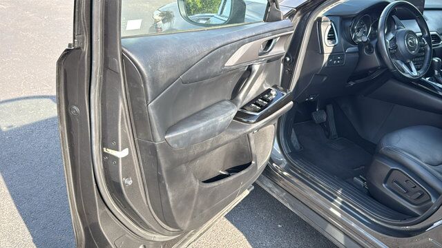 2022 Mazda CX-9 Touring San Antonio TX