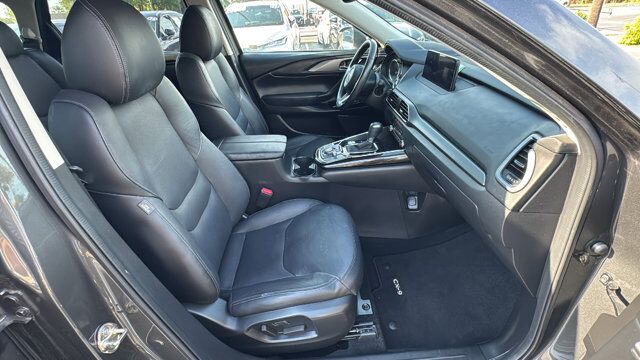 2022 Mazda CX-9 Touring San Antonio TX