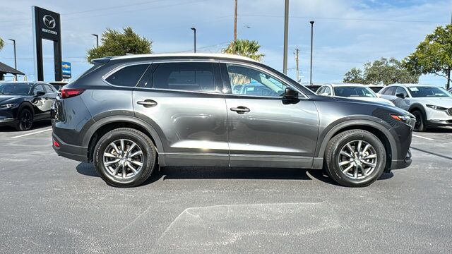 2022 Mazda CX-9 Touring San Antonio TX