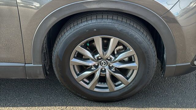 2022 Mazda CX-9 Touring San Antonio TX
