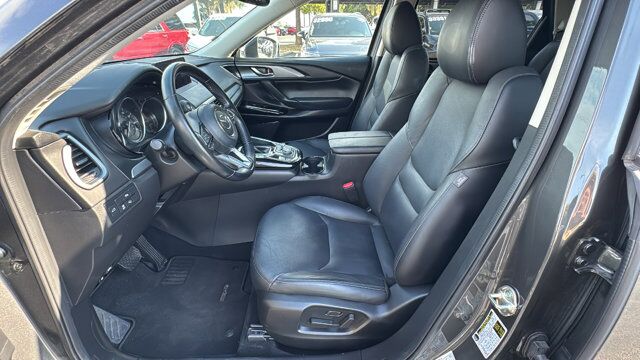2022 Mazda CX-9 Touring San Antonio TX