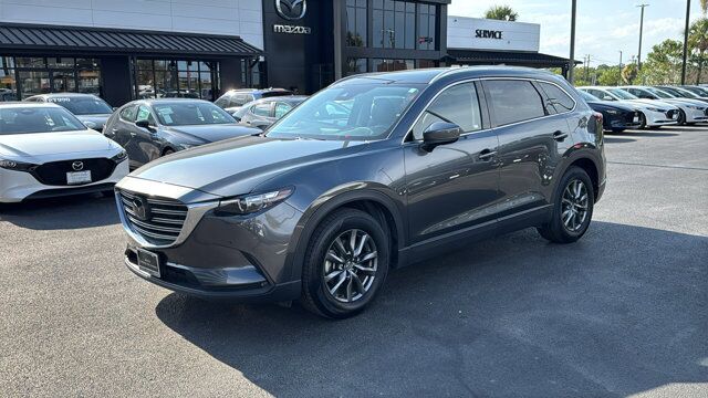 2022 Mazda CX-9 Touring San Antonio TX