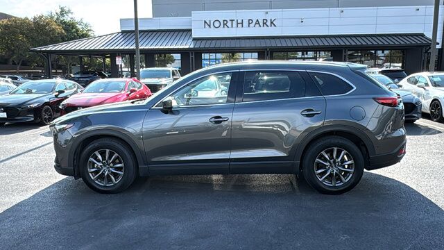 2022 Mazda CX-9 Touring San Antonio TX
