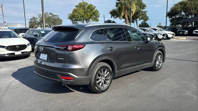 2022 Mazda CX-9 Touring San Antonio TX