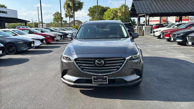 2022 Mazda CX-9 Touring San Antonio TX