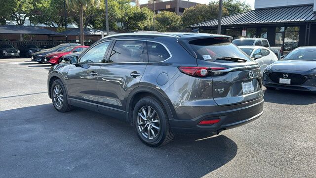 2022 Mazda CX-9 Touring San Antonio TX