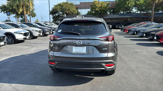 2022 Mazda CX-9 Touring San Antonio TX