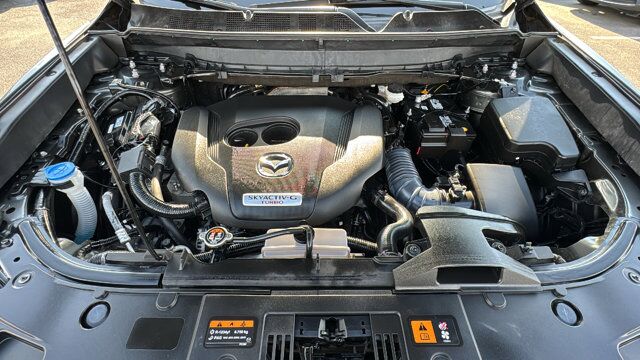 2022 Mazda CX-9 Touring San Antonio TX