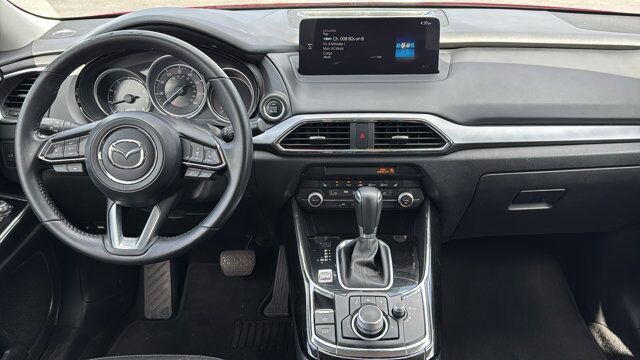 2022 Mazda CX-9 Touring San Antonio TX