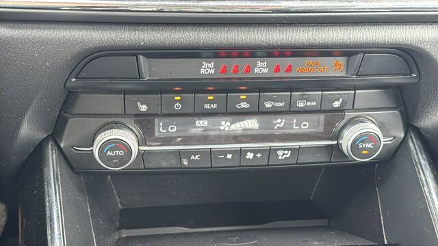 2022 Mazda CX-9 Touring San Antonio TX