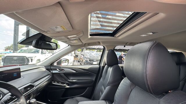 2022 Mazda CX-9 Touring San Antonio TX