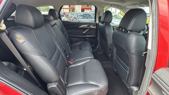 2022 Mazda CX-9 Touring San Antonio TX