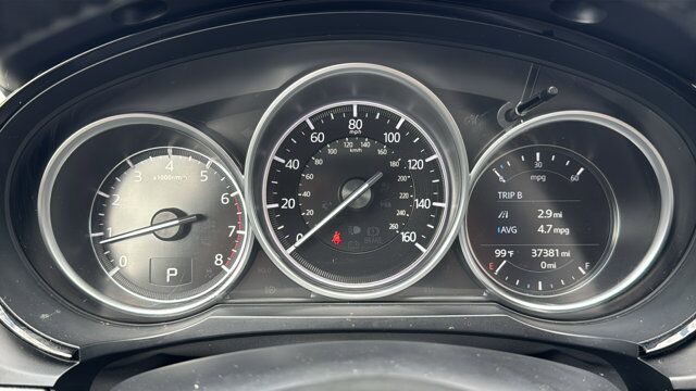 2022 Mazda CX-9 Touring San Antonio TX