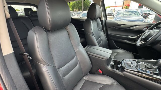 2022 Mazda CX-9 Touring San Antonio TX