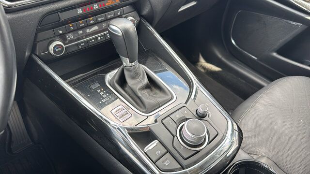 2022 Mazda CX-9 Touring San Antonio TX