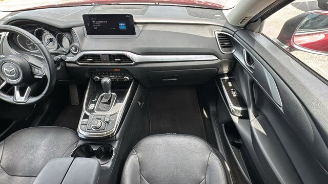 2022 Mazda CX-9 Touring San Antonio TX