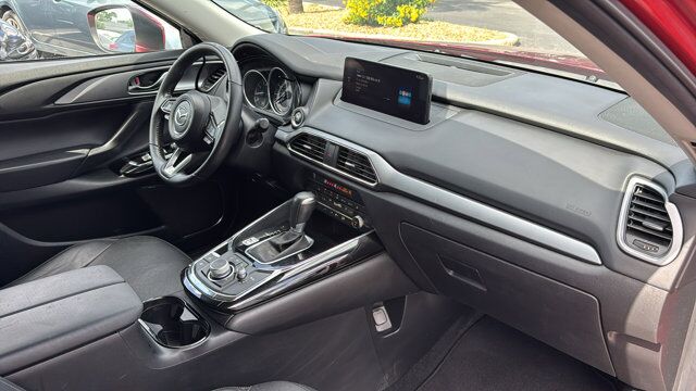 2022 Mazda CX-9 Touring San Antonio TX