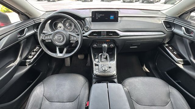 2022 Mazda CX-9 Touring San Antonio TX