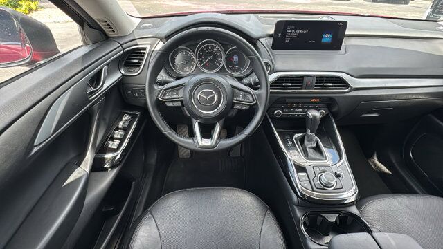2022 Mazda CX-9 Touring San Antonio TX
