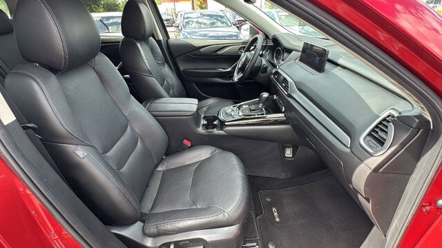 2022 Mazda CX-9 Touring San Antonio TX