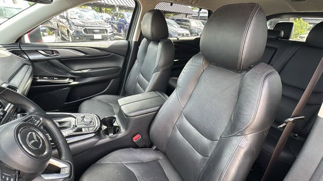 2022 Mazda CX-9 Touring San Antonio TX