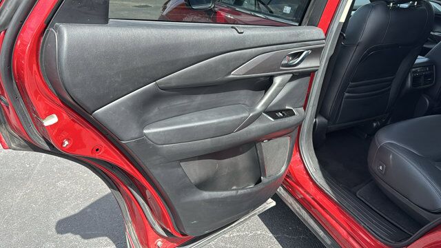 2022 Mazda CX-9 Touring San Antonio TX
