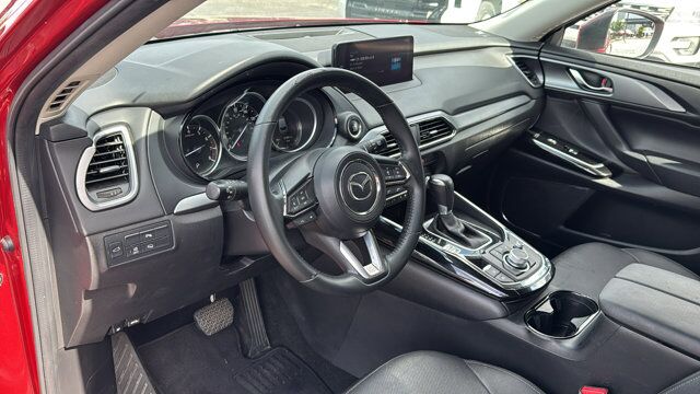 2022 Mazda CX-9 Touring San Antonio TX