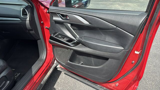 2022 Mazda CX-9 Touring San Antonio TX