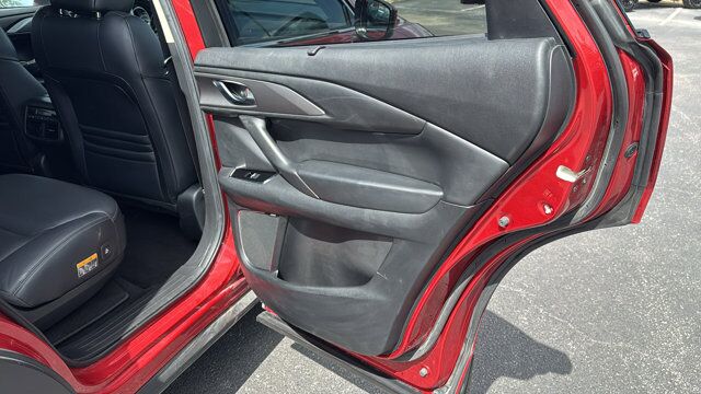 2022 Mazda CX-9 Touring San Antonio TX