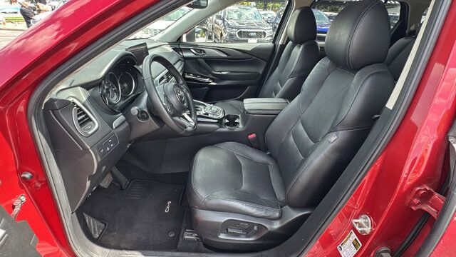 2022 Mazda CX-9 Touring San Antonio TX