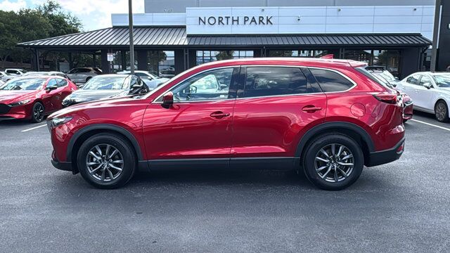 2022 Mazda CX-9 Touring San Antonio TX