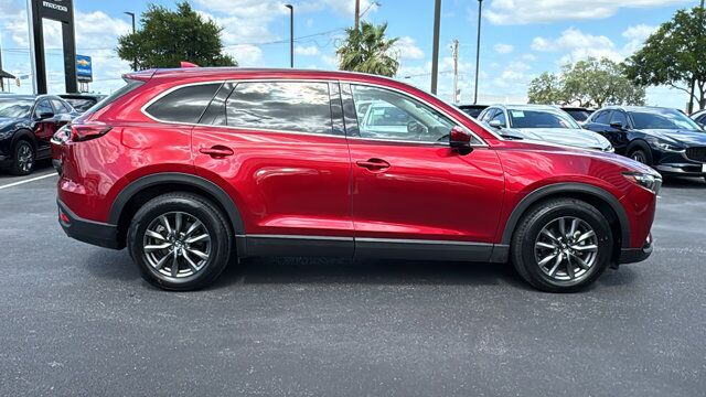 2022 Mazda CX-9 Touring San Antonio TX