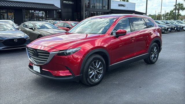 2022 Mazda CX-9 Touring San Antonio TX