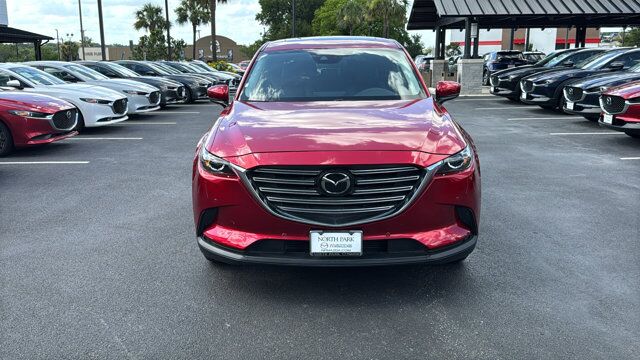 2022 Mazda CX-9 Touring San Antonio TX