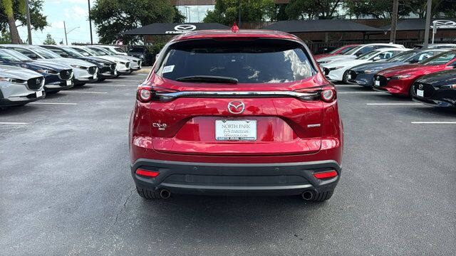 2022 Mazda CX-9 Touring San Antonio TX
