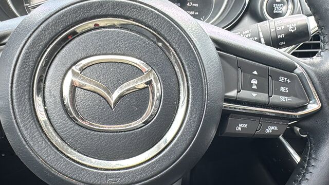 2022 Mazda CX-9 Touring San Antonio TX