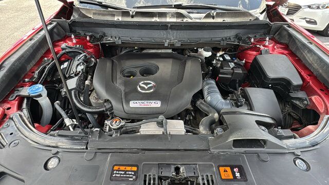 2022 Mazda CX-9 Touring San Antonio TX