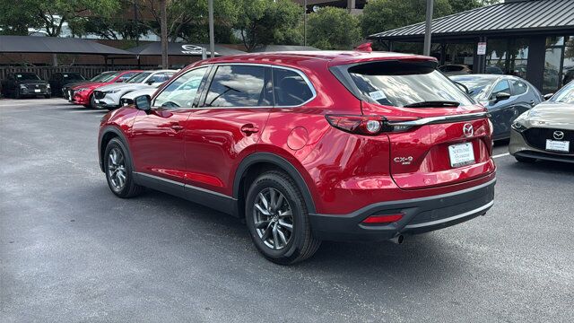 2022 Mazda CX-9 Touring San Antonio TX