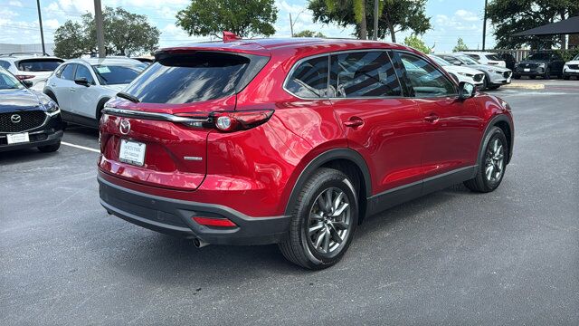 2022 Mazda CX-9 Touring San Antonio TX