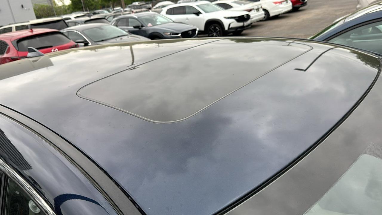 2022 Mazda CX-9 Touring